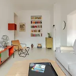Appartamento Moderno A Due Passi Dal Colosseo