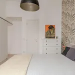 Appartamento Moderno A Due Passi Dal Colosseo