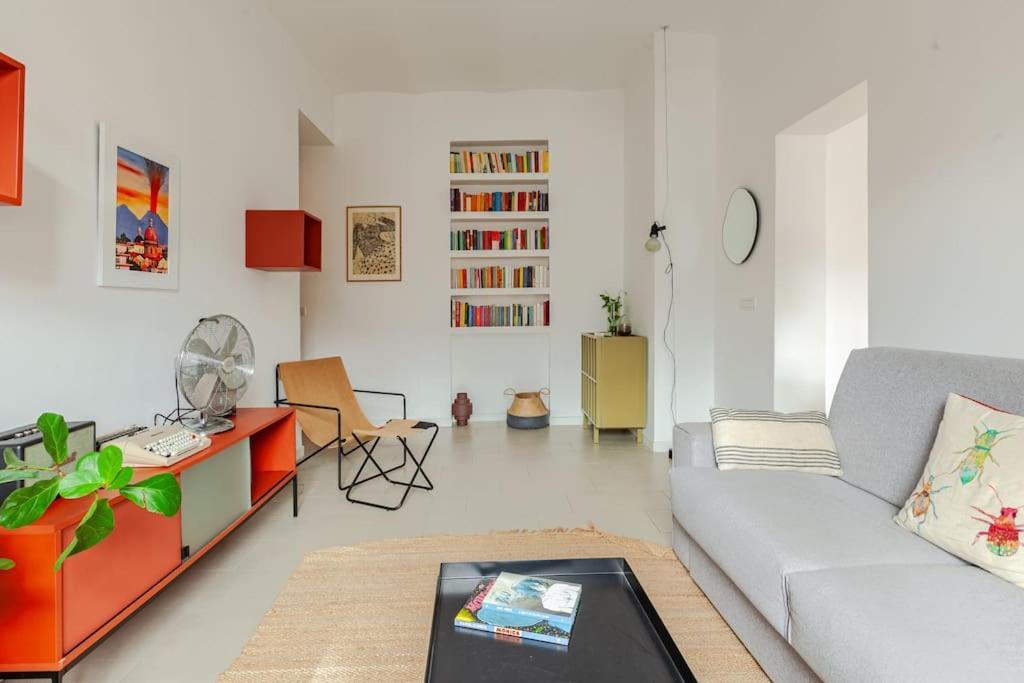 Moderno A Due Passi Dal Colosseo Apartment
