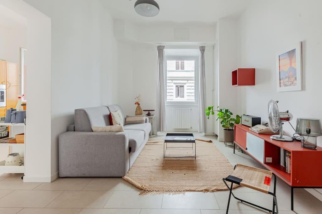 Apartment Moderno A Due Passi Dal Colosseo *