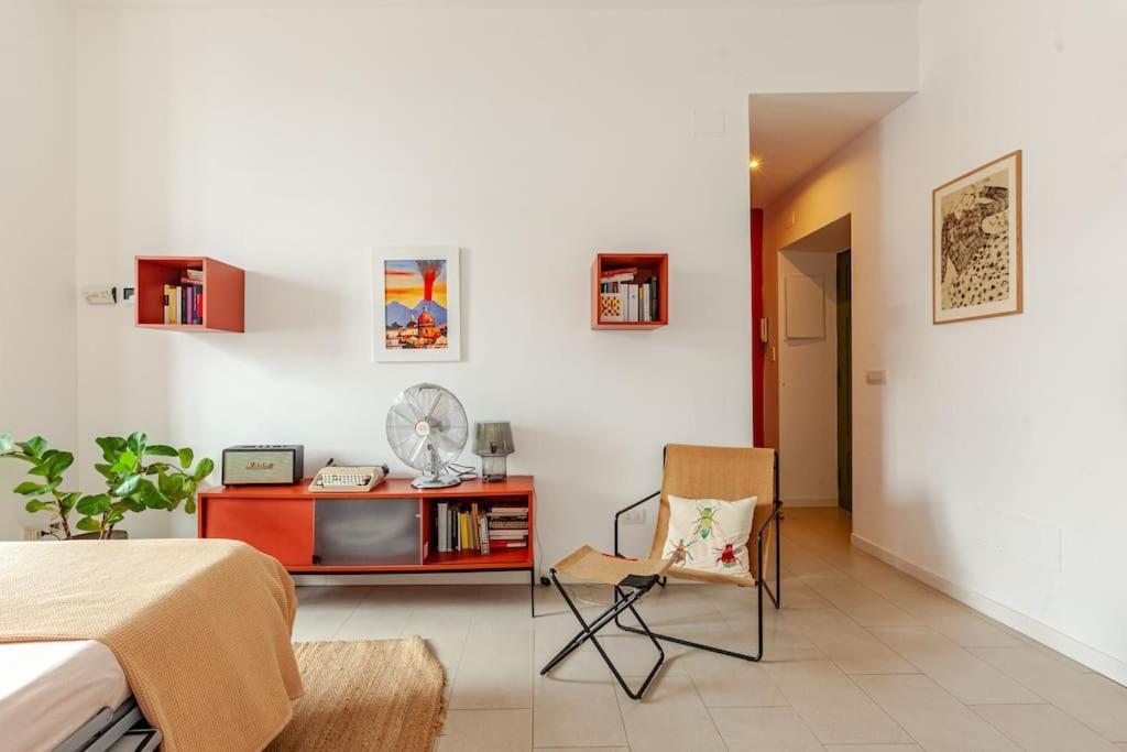 Moderno A Due Passi Dal Colosseo Apartment
