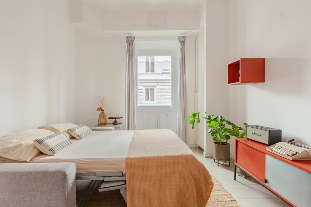 Apartment Moderno A Due Passi Dal Colosseo Rom